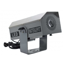 動(dòng)態(tài)全彩水紋燈